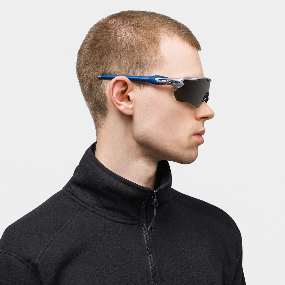 Очки OAKLEY RADAR EV PATH в интернет-магазине Peak Conceptwww.peakstore.ru - 6 фото