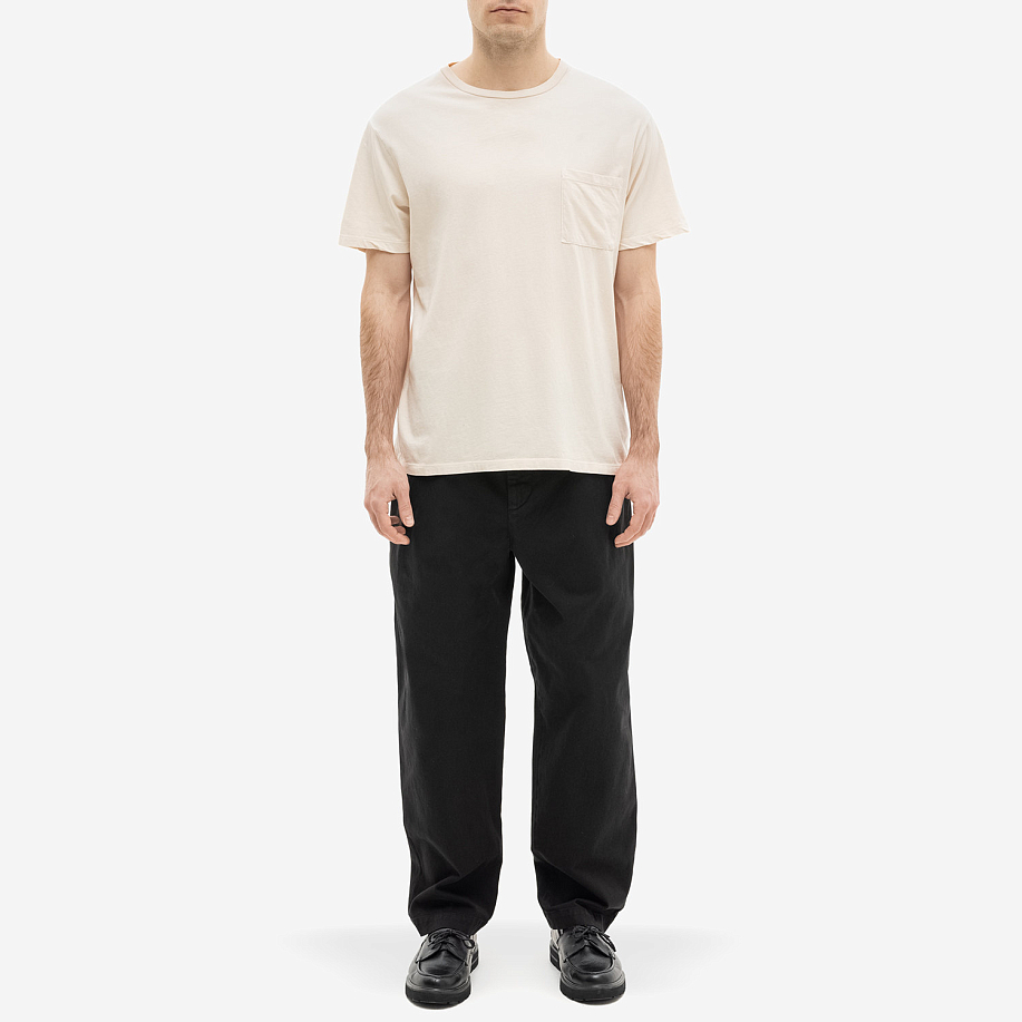 Брюки BARENA VENEZIA TROUSERS CANASTA MANTE - 7 фото Брюки BARENA VENEZIA TROUSERS CANASTA MANTE в интернет магазине Peakwww.peakstore.ru - 7 фото