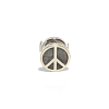 Значок NEEDLES PIN SILVER Peace