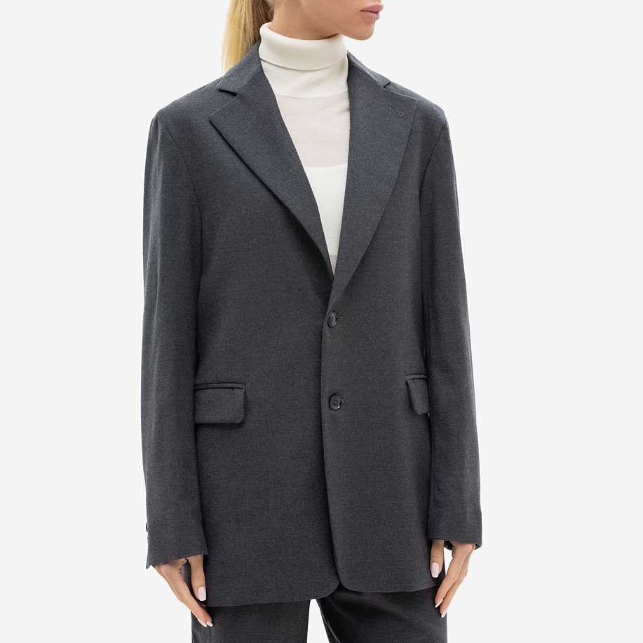 Пиджак BARENA VENEZIA JACKET GALÀ FLAN в интернет-магазине Peak Conceptwww.peakstore.ru - 2 фото
