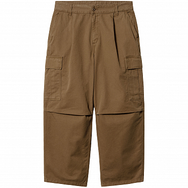 Брюки Carhartt WIP Cole Cargo Pant SS23 