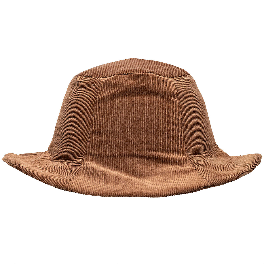 Панама XENIA TELUNTS MALLEABLE BUCKET HAT - 4 фото Панама XENIA TELUNTS MALLEABLE BUCKET HAT в интернет магазине Peakwww.peakstore.ru - 4 фото