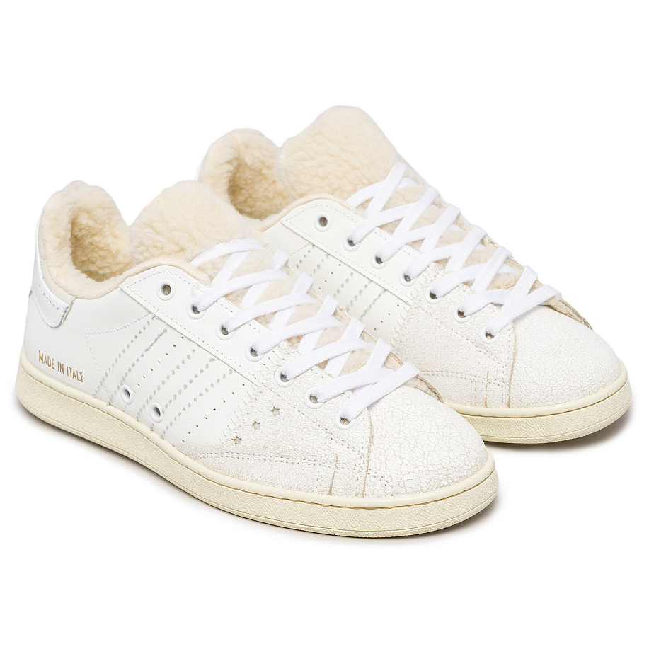 Низкие кеды HIDNANDER STRIPELESS ULTIMATE DUAL CLASSIC - 7 фото Низкие кеды HIDNANDER STRIPELESS ULTIMATE DUAL CLASSIC в интернет магазине Peakwww.peakstore.ru - 7 фото