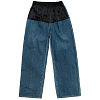 Джинсы UNDERCOVER UP1D1507-3 INDIGO