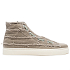 Высокие кеды UNDERCOVER SHOES UI1C4F01 GRAY
