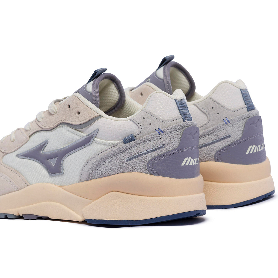 Кроссовки MIZUNO SKY MEDAL β - 18 фото Кроссовки MIZUNO SKY MEDAL β в интернет магазине Peakwww.peakstore.ru - 18 фото