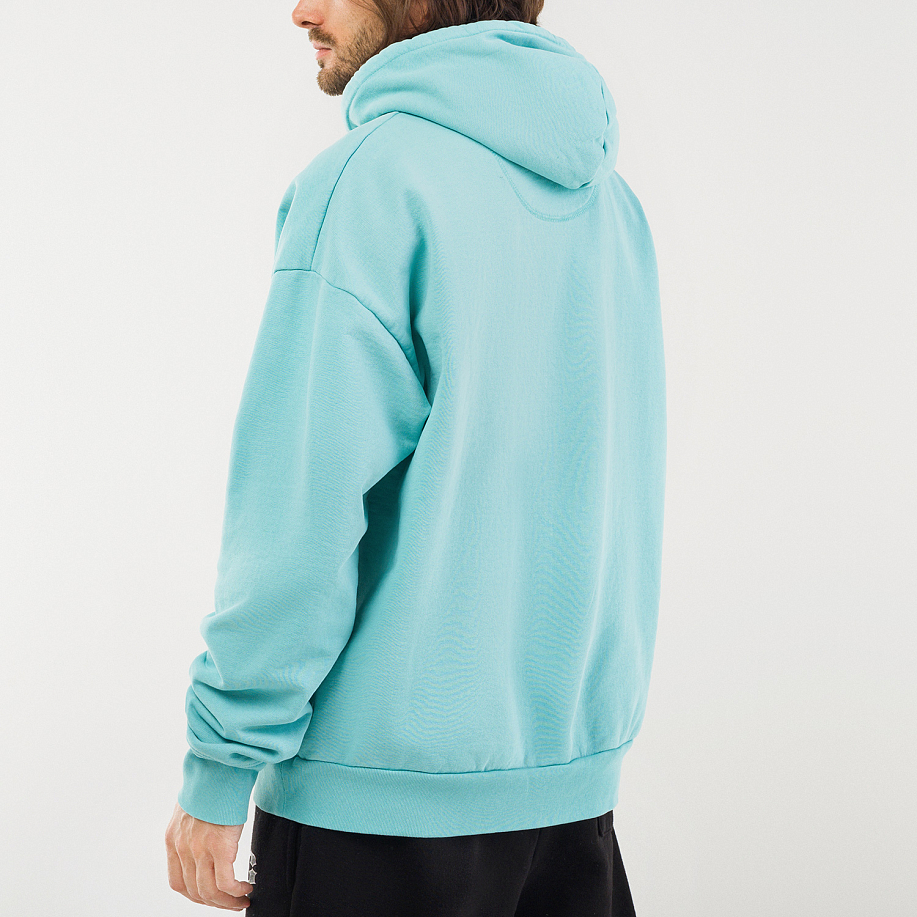 Толстовка NOON GOONS ICON HOODIE - 3 фото Толстовка NOON GOONS ICON HOODIE в интернет магазине Peakwww.peakstore.ru - 3 фото