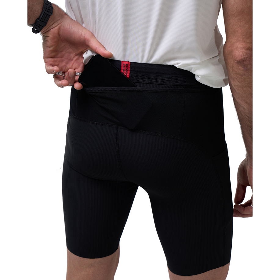 Шорты RUNNING RELIGION PERFOMANCE TIGHTS в интернет магазине Peak Conceptwww.peakstore.ru - 3 фото