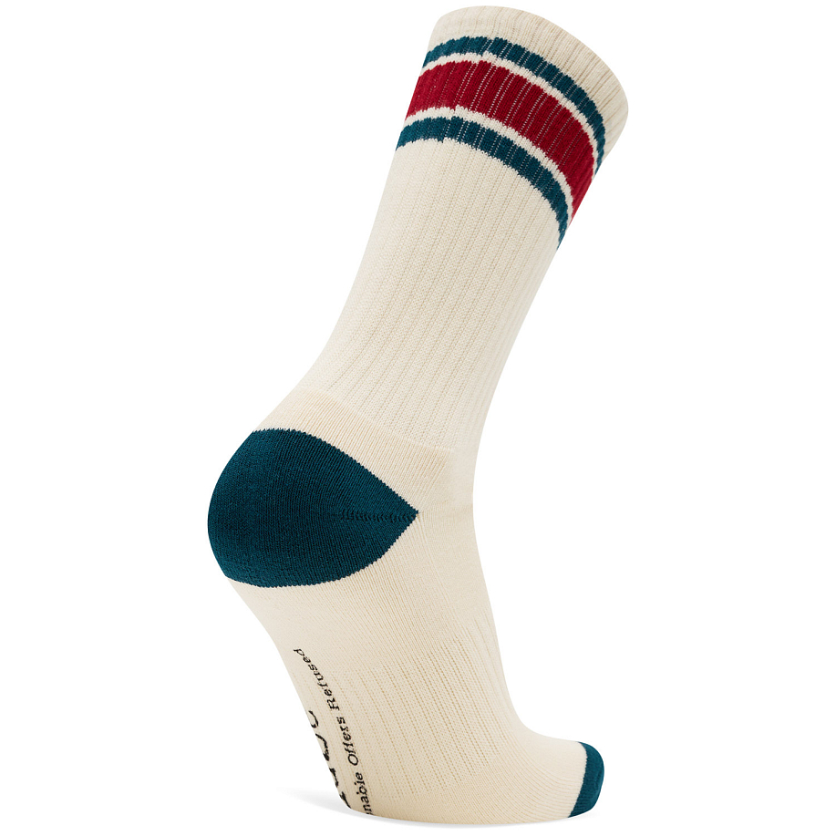 Носки DAZE LOGO SOCKS в интернет-магазине Peak Conceptwww.peakstore.ru - 1 фото
