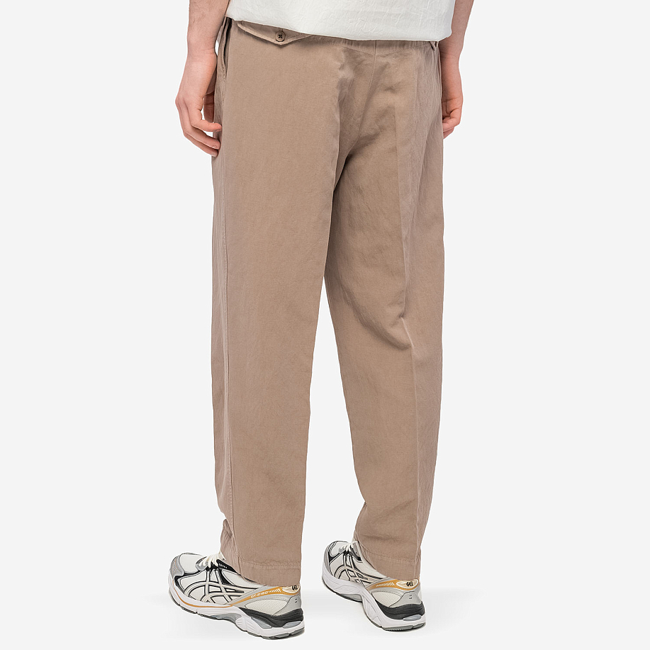 Брюки KAPTAIN SUNSHINE GURKHA PANTS в интернет-магазине Peak Conceptwww.peakstore.ru - 4 фото