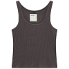 Майка SATTA TANK TOP GRAPHITE