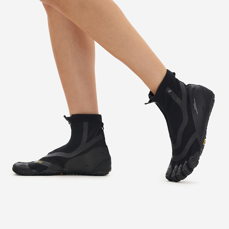 Кроссовки SUICOKE HUMAMPHIBIAN-HI в интернет-магазине Peak Conceptwww.peakstore.ru - 3 фото