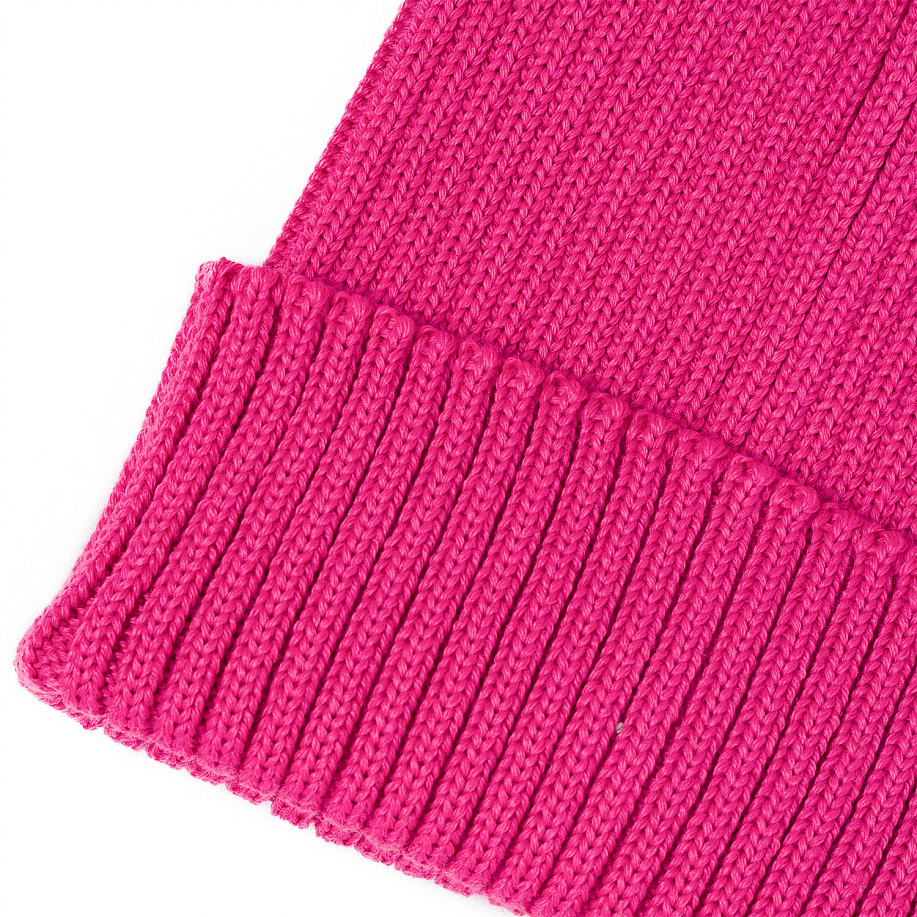 Шапка CHECK YA HEAD 1825 PINK - 4 фото Шапка CHECK YA HEAD 1825 в интернет магазине Peakwww.peakstore.ru - 4 фото
