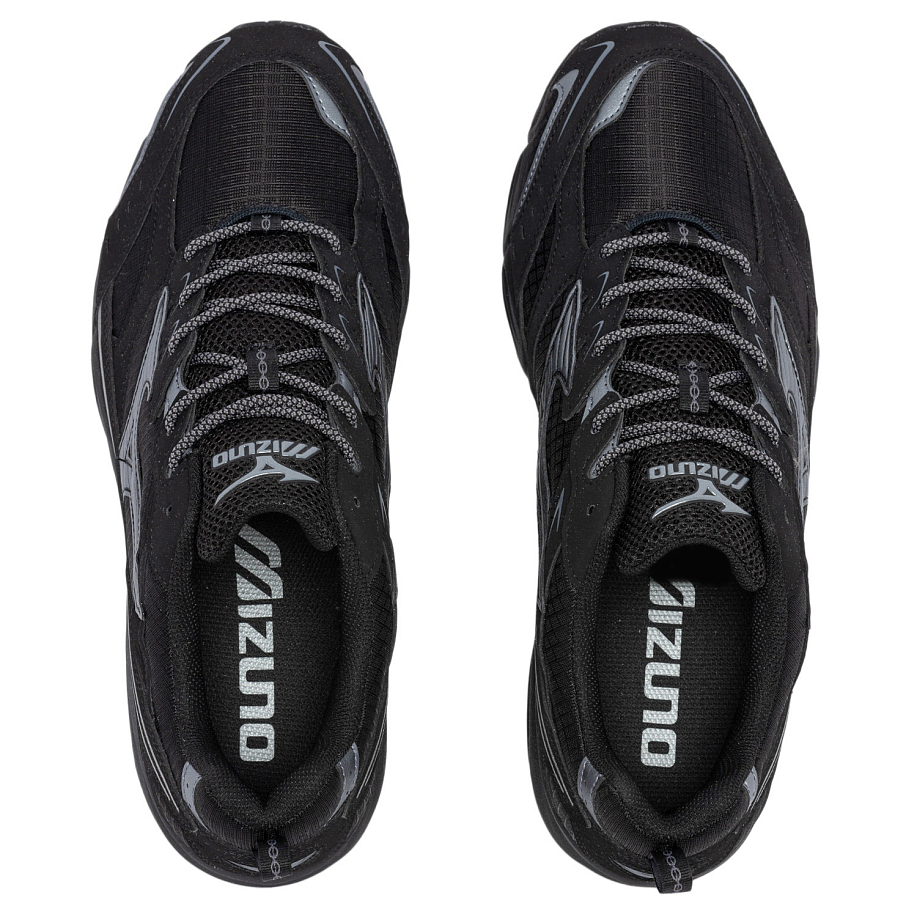 Кроссовки MIZUNO MXR TECH - 16 фото Кроссовки MIZUNO MXR TECH в интернет магазине Peakwww.peakstore.ru - 16 фото