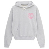 Толстовка MAGLIANO CALCINCULO HOODIE LIGHT MILANGE