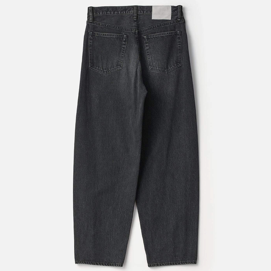 Джинсы SSSTEIN TWIST SEAM VINTAGE DENIM JEANS в интернет-магазине Peak Conceptwww.peakstore.ru - 13 фото