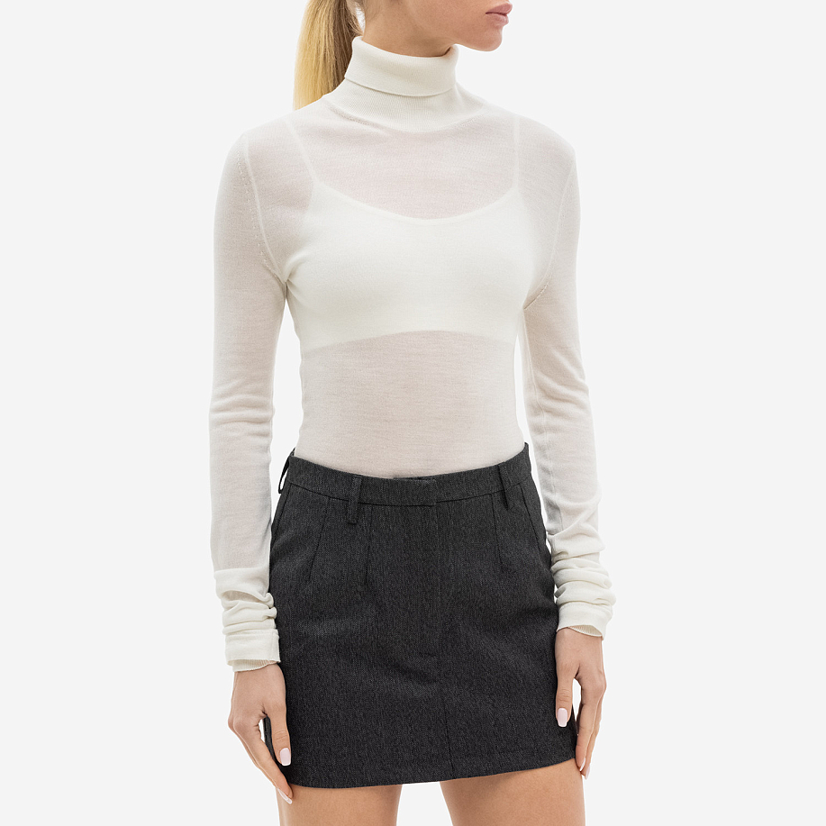 Водолазка BARENA VENEZIA KNITWEAR AGATA в интернет-магазине Peak Conceptwww.peakstore.ru - 2 фото