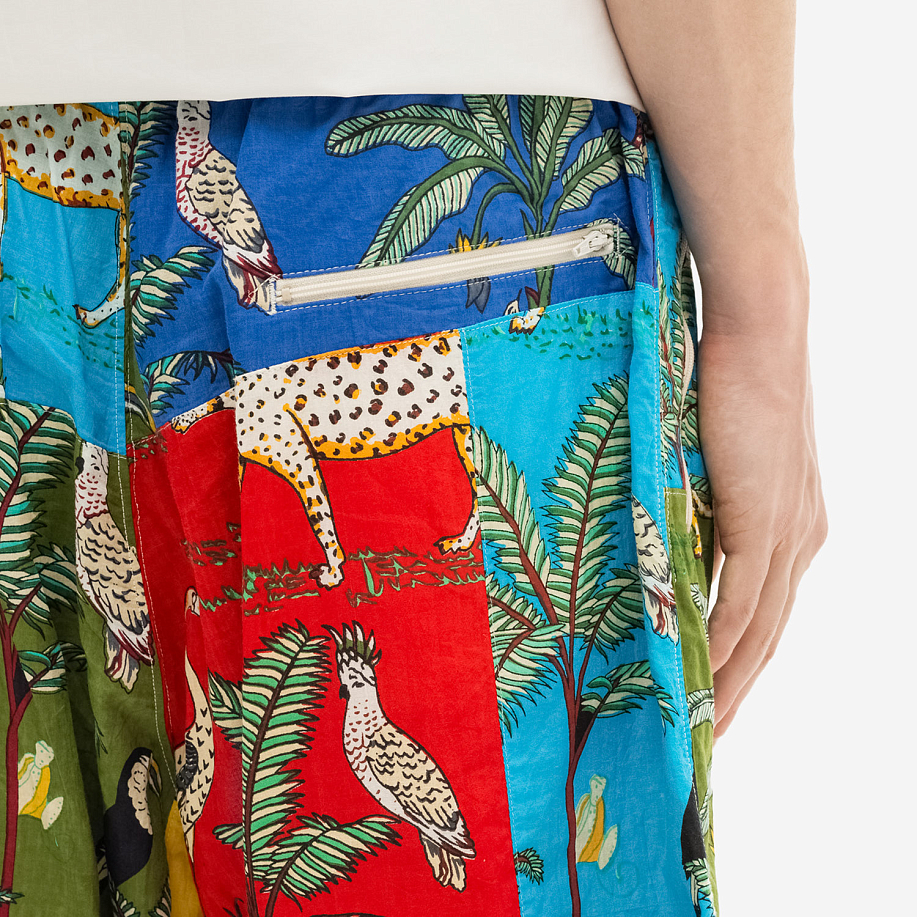 Шорты ENGINEERED GARMENTS BB SHORT стильные в Peak Store - 8 фото Шорты ENGINEERED GARMENTS BB SHORT в интернет магазине Peakwww.peakstore.ru - 8 фото