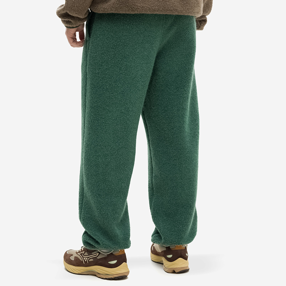 Спортивные брюки THISISNEVERTHAT GORETEX WINDSTOPPER WOOL FLEECE PANT - 17 фото Спортивные брюки THISISNEVERTHAT GORETEX WINDSTOPPER WOOL FLEECE PANT в интернет магазине Peakwww.peakstore.ru - 17 фото