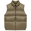 Жилет пуховый THISISNEVERTHAT PERTEX T DOWN VEST Olive