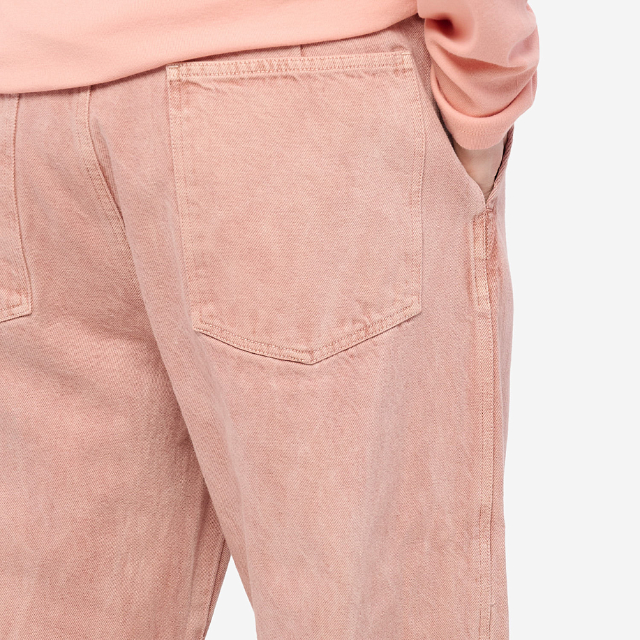 Брюки SONO TIMOTHY TROUSERS в интернет-магазине Peak Conceptwww.peakstore.ru - 8 фото