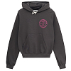 Толстовка MAGLIANO CALCINCULO HOODIE DARK MILANGE
