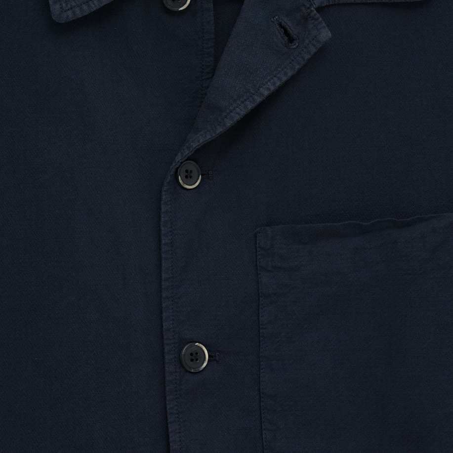 Куртка-рубашка BARENA VENEZIA OVERSHIRT CEDRONE ARELA в интернет-магазине Peak Conceptwww.peakstore.ru - 2 фото