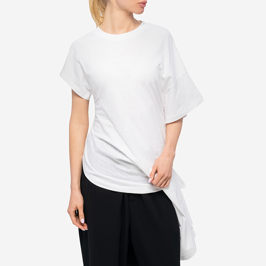 Футболка UNDERCOVER C/S UC1C1813 - 8 фото Футболка UNDERCOVER C/S UC1C1813 в интернет магазине Peakwww.peakstore.ru - 8 фото