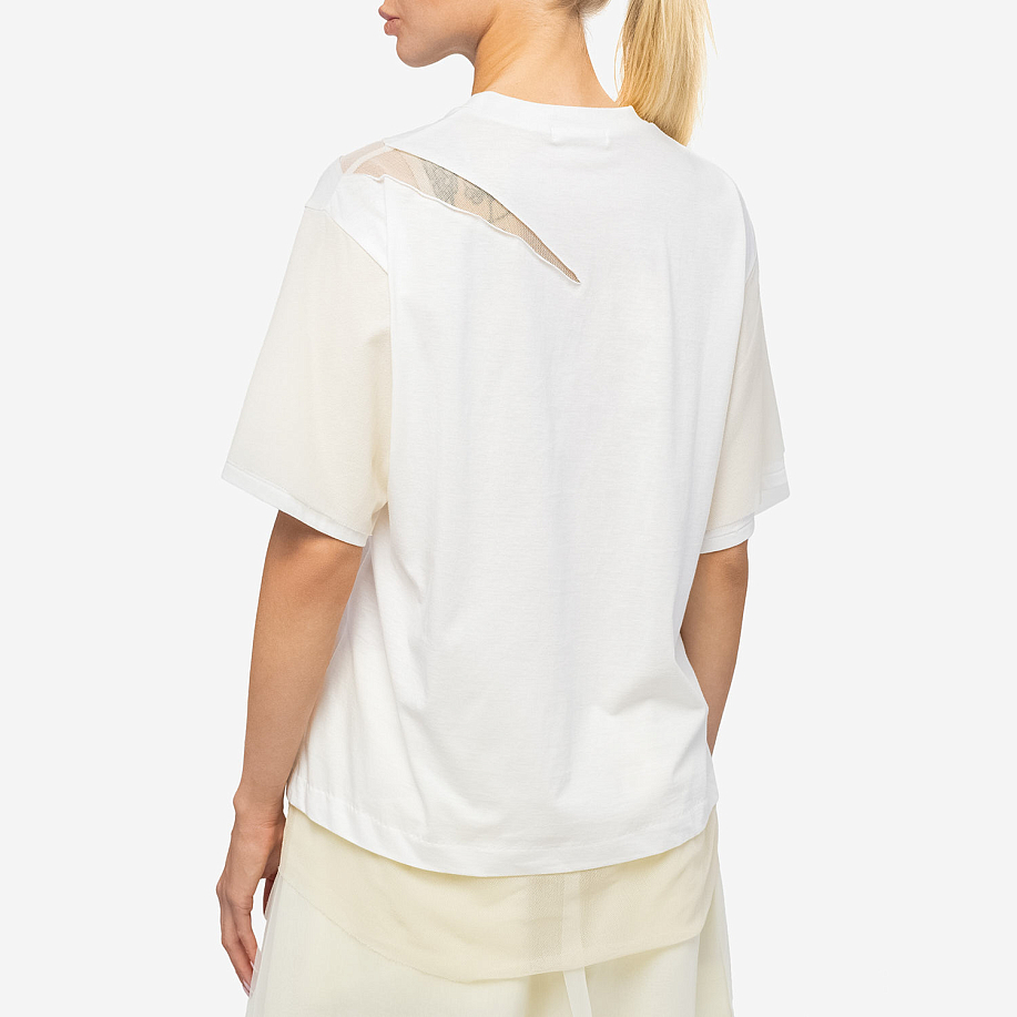 Футболка UNDERCOVER UP1D1806 в интернет-магазине Peak Conceptwww.peakstore.ru - 2 фото