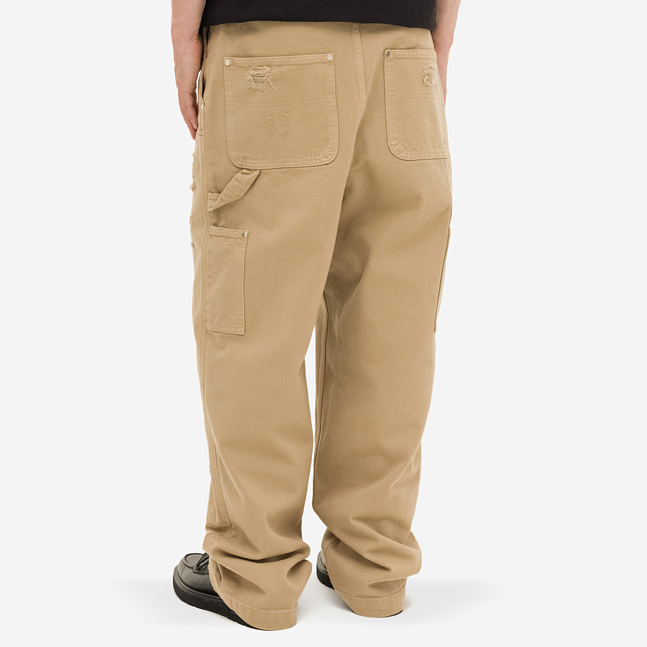 Джинсы ETUDES FRICHE DENIM в интернет-магазине Peak Conceptwww.peakstore.ru - 7 фото