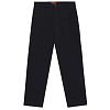 Брюки BARENA VENEZIA PANTALONE CANASTA NERO