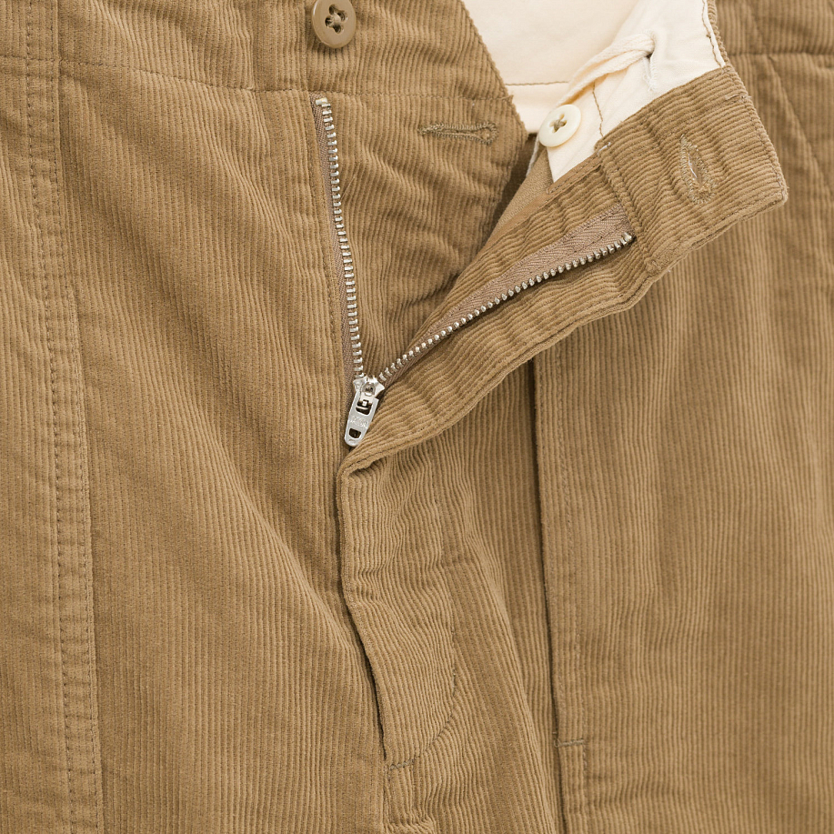 Шорты ENGINEERED GARMENTS FATIGUE SHORT CORDUROY стильные в Peak Store - 10 фото Шорты ENGINEERED GARMENTS FATIGUE SHORT CORDUROY в интернет магазине Peakwww.peakstore.ru - 10 фото