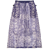 Юбка SOUTH2 WEST8 BUSH STRING SKIRT Native S&T