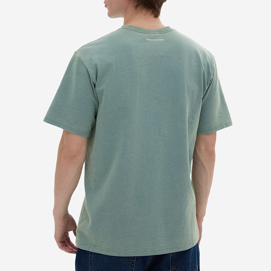 Футболка THISISNEVERTHAT T-LOGO TEE в интернет-магазине Peak Conceptwww.peakstore.ru - 3 фото