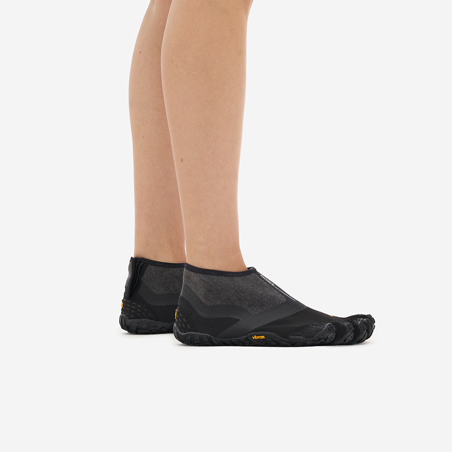 Кроссовки SUICOKE NIN-LO в интернет-магазине Peak Conceptwww.peakstore.ru - 2 фото