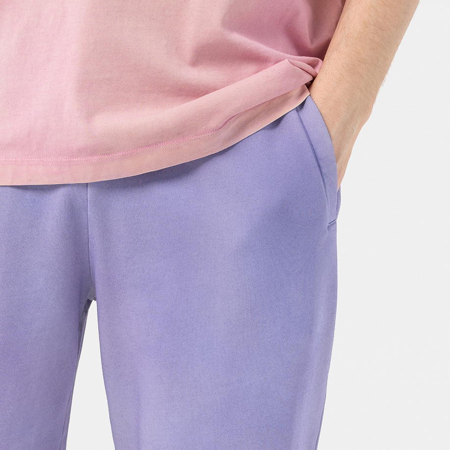 Спортивные брюки OBJECTS IV LIFE PATINA JOGGER - 5 фото Спортивные брюки OBJECTS IV LIFE PATINA JOGGER в интернет магазине Peakwww.peakstore.ru - 5 фото