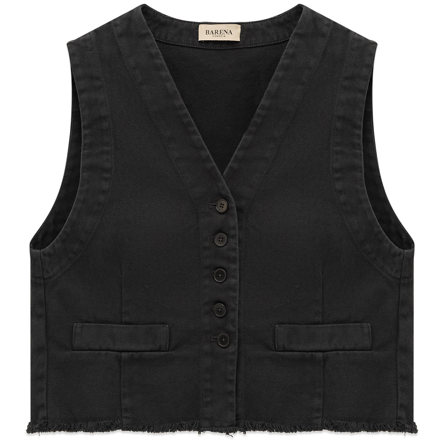 Жилет BARENA VENEZIA VEST PISANO FORIER в интернет магазине Peakwww.peakstore.ru - 2 фото