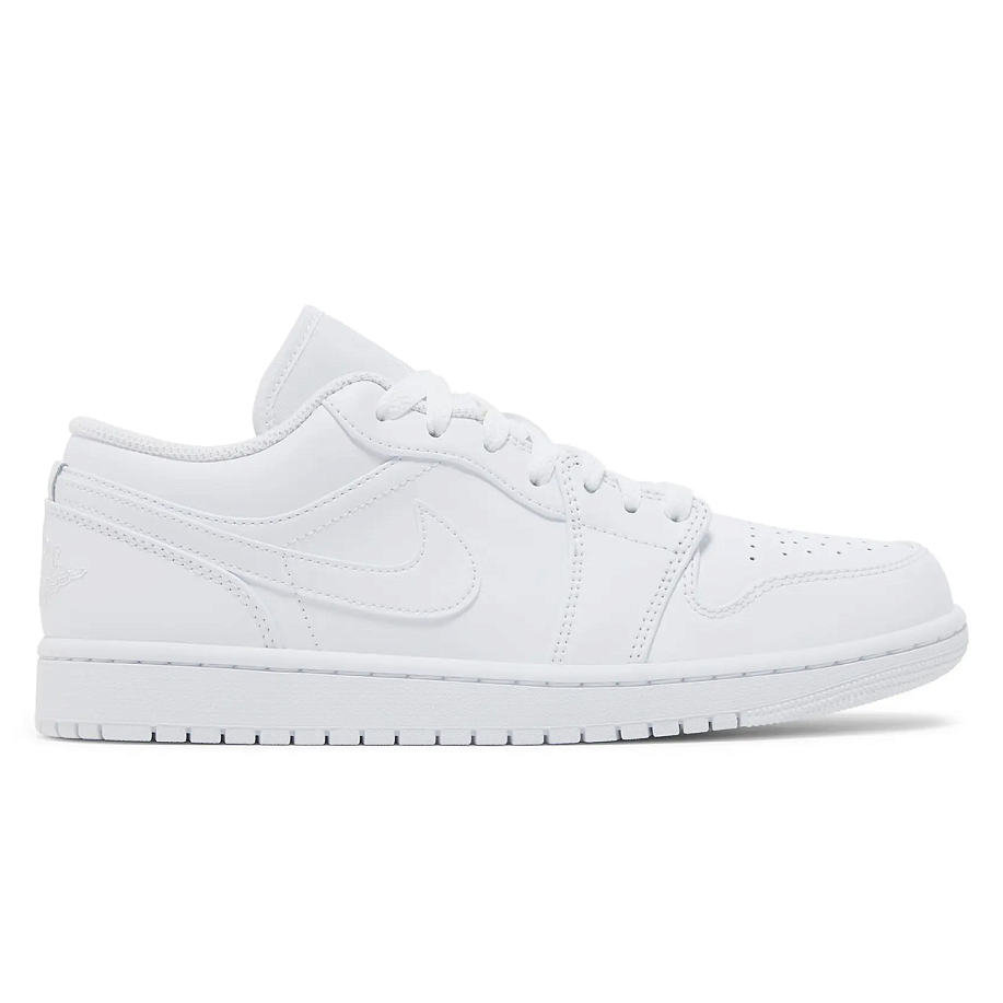 Низкие кеды NIKE AIR JORDAN 1 LOW в интернет-магазине Peak Conceptwww.peakstore.ru - 1 фото