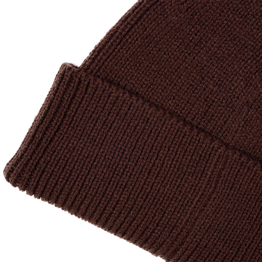 Шапка CHECK YA HEAD 2421 UMBER - 4 фото Шапка CHECK YA HEAD 2421 в интернет магазине Peakwww.peakstore.ru - 4 фото