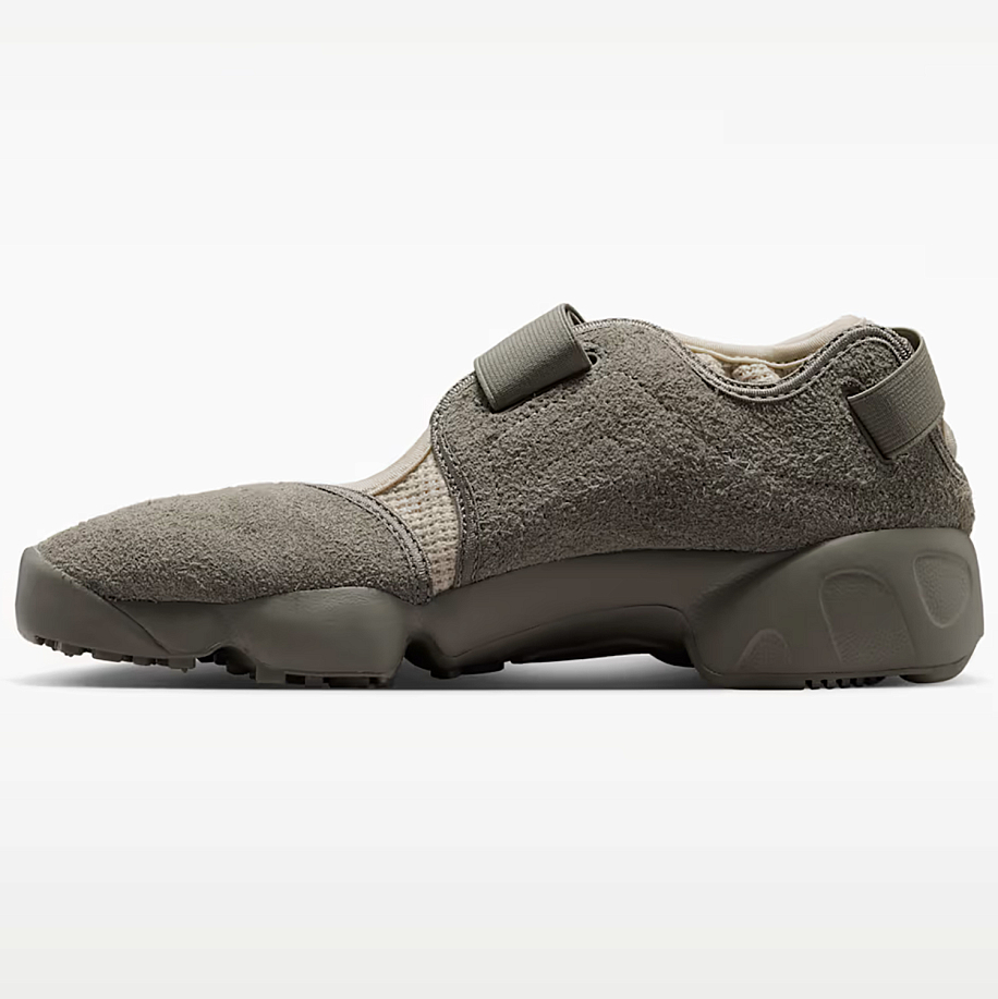 Сандалии NIKE WMNS NIKE AIR RIFT FST в интернет-магазине Peak Conceptwww.peakstore.ru - 5 фото
