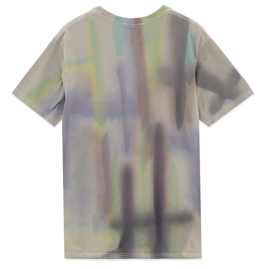 Футболка COLLINA STRADA RHINESTONE TEE - 7 фото Футболка COLLINA STRADA RHINESTONE TEE в интернет магазине Peakwww.peakstore.ru - 7 фото