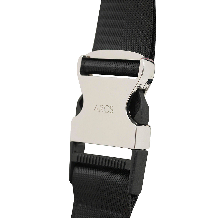 Сумка через плечо ARCS SECOND CROSSBODY - 6 фото Сумка через плечо ARCS SECOND CROSSBODY в интернет магазине Peakwww.peakstore.ru - 6 фото