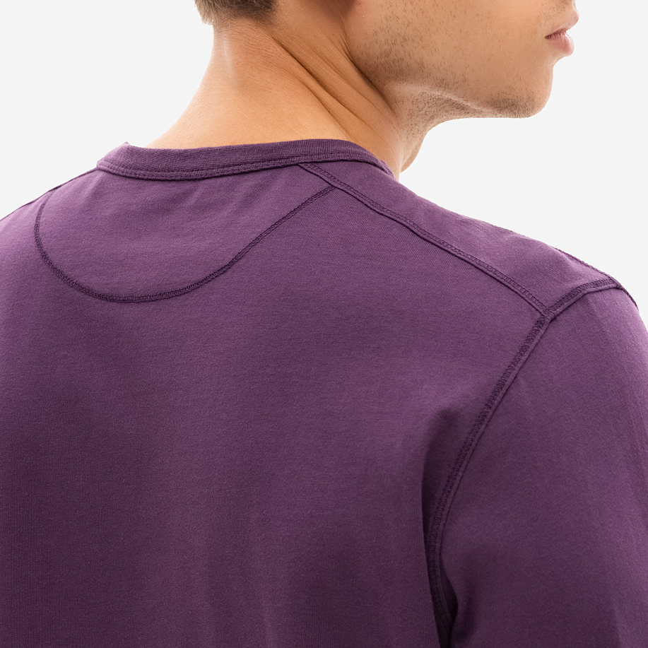 Лонгслив POP TRADING COMPANY POCKET LONGSLEEVE T-SHIRT - 6 фото Лонгслив POP TRADING COMPANY POCKET LONGSLEEVE T-SHIRT в интернет магазине Peakwww.peakstore.ru - 6 фото