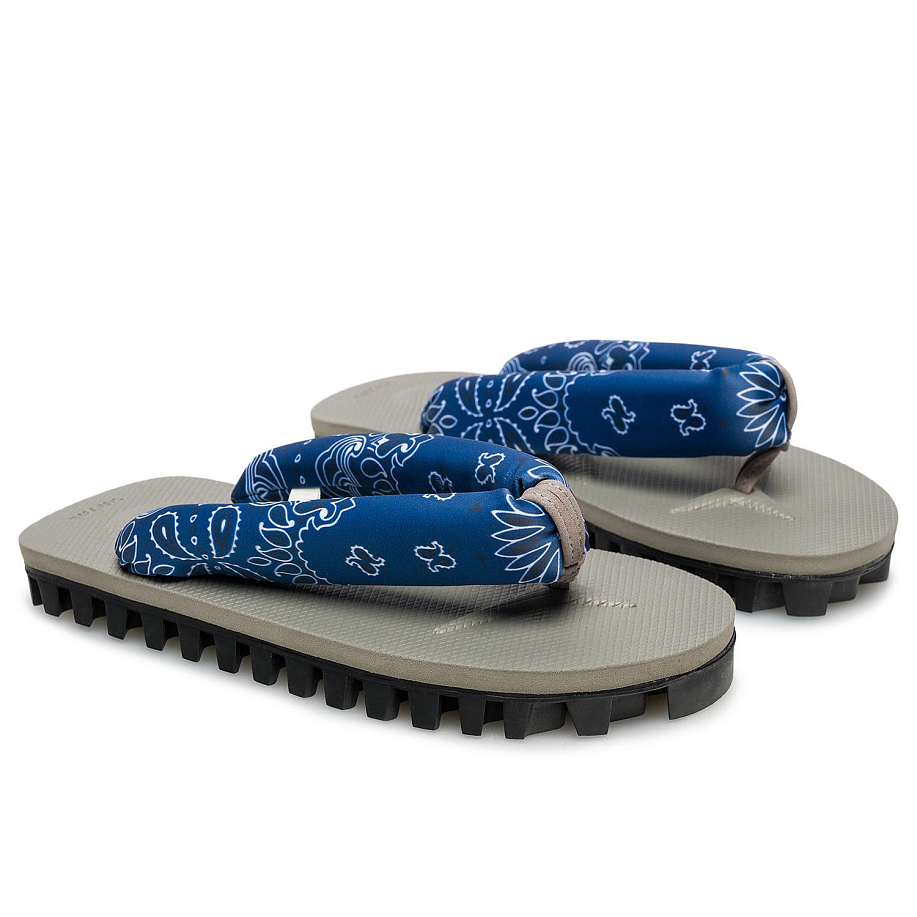 Шлепанцы SUICOKE GTA-PT05 - 28 фото Шлепанцы SUICOKE GTA-PT05 в интернет магазине Peakwww.peakstore.ru - 28 фото