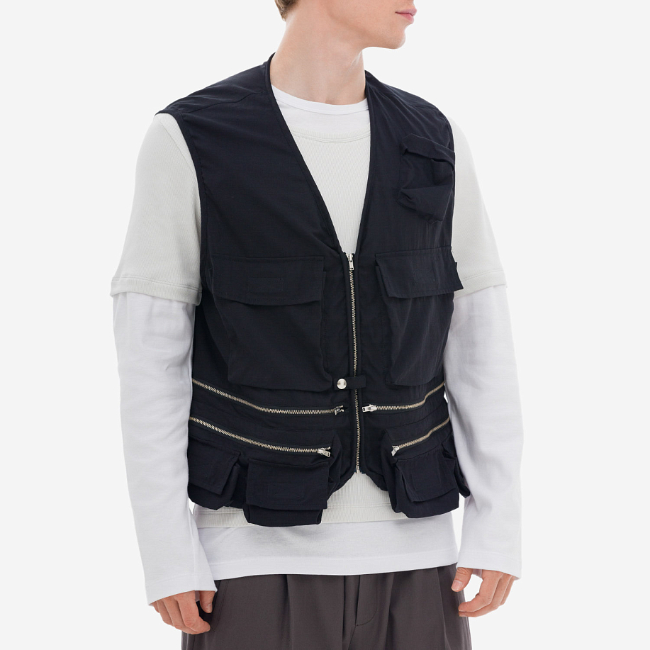Жилет MAGLIANO SUPERCARGO GILET в интернет-магазине Peak Conceptwww.peakstore.ru - 2 фото