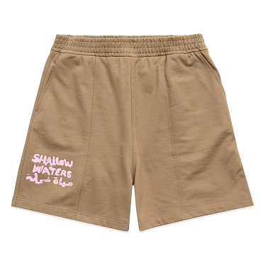 Шорты ADISH Cotton Shallow Waters Shorts FW25 