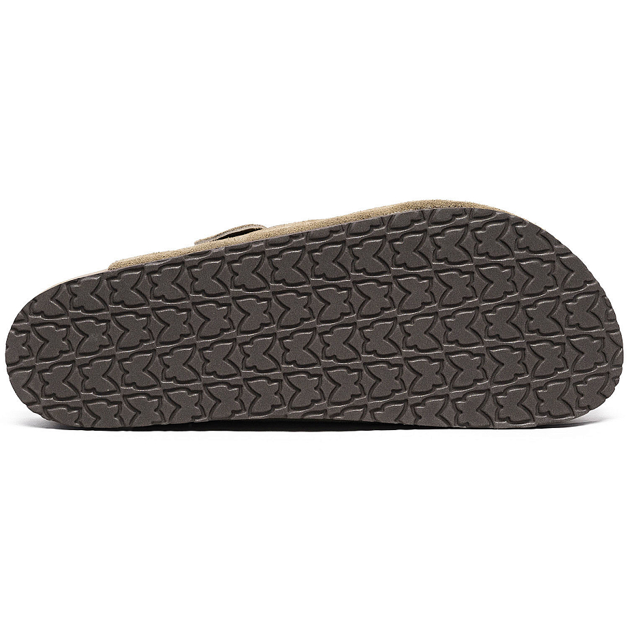 Сабо NEEDLES CLOG SANDAL Taupe - 8 фото Сабо NEEDLES CLOG SANDAL в интернет магазине Peakwww.peakstore.ru - 8 фото