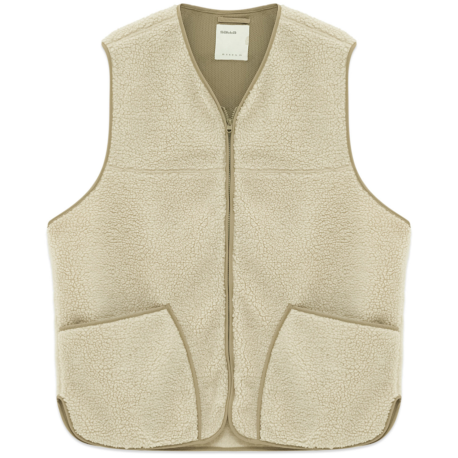 Жилет SATTA SIBSI VEST в интернет-магазине Peak Conceptwww.peakstore.ru - 1 фото