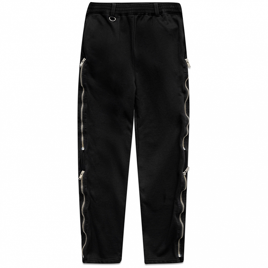 Брюки UNDERCOVER PANTS UI1C4502-1 - 1 фото Брюки UNDERCOVER PANTS UI1C4502-1 в интернет магазине Peakwww.peakstore.ru - 1 фото