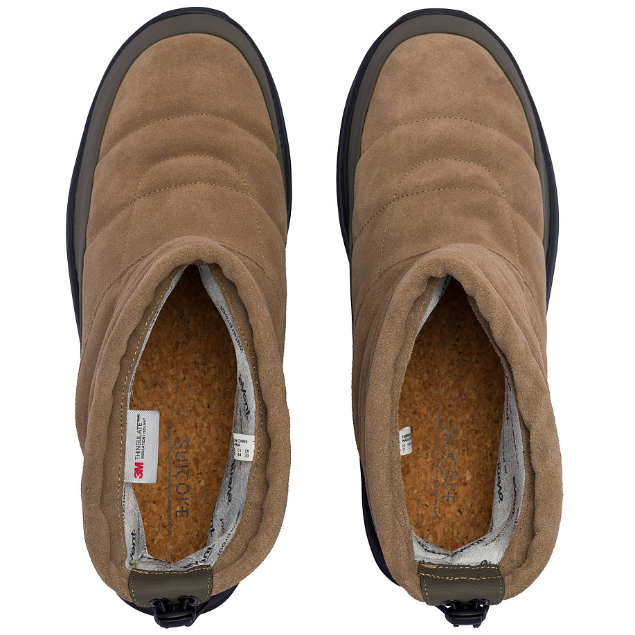 Ботинки SUICOKE BOWER-SEV в интернет-магазине Peak Conceptwww.peakstore.ru - 29 фото